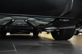 2014款奥迪RS7 Sportback