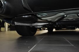 2014款奥迪RS7 Sportback