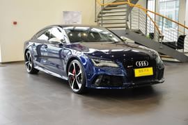 2014款奥迪RS7 Sportback