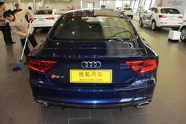 2014款奥迪RS7 Sportback