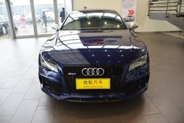 2014款奥迪RS7 Sportback