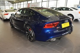2014款奥迪RS7 Sportback