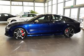 2014款奥迪RS7 Sportback