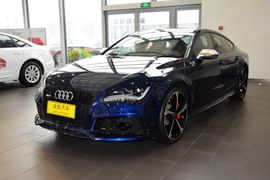 2014款奥迪RS7 Sportback