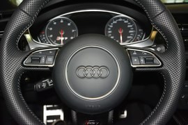 2014款奥迪RS7 Sportback