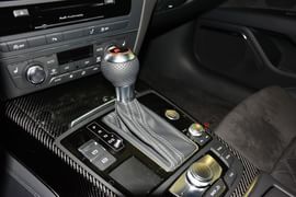 2014款奥迪RS7 Sportback