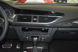 2014款奥迪RS7 Sportback