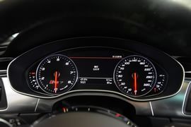 2014款奥迪RS7 Sportback