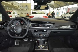 2014款奥迪RS7 Sportback