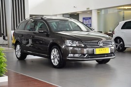 2012款大众迈腾旅行轿车2.0TSI舒适型
