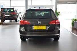 2012款大众迈腾旅行轿车2.0TSI舒适型