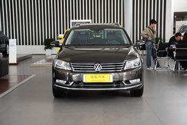 2012款大众迈腾旅行轿车2.0TSI舒适型
