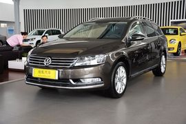 2012款大众迈腾旅行轿车2.0TSI舒适型