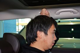 2012款大众迈腾旅行轿车2.0TSI舒适型