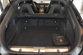 2014款保时捷Panamera 4S Edition