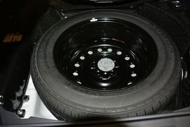 2014款雷诺科雷傲2.0L两驱舒适版