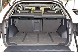 2014款雷诺科雷傲2.0L两驱舒适版