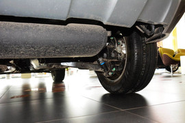 2014款雷诺科雷傲2.0L两驱舒适版