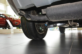 2014款雷诺科雷傲2.0L两驱舒适版