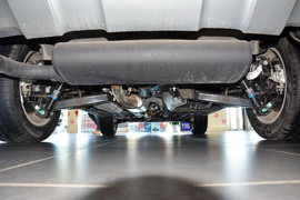 2014款雷诺科雷傲2.0L两驱舒适版