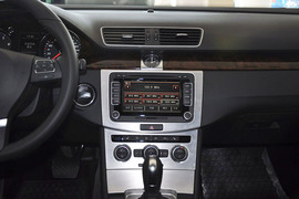 2012款大众迈腾旅行轿车2.0TSI舒适型