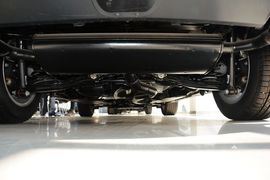 2012款福特锐界2.0T精锐天窗版