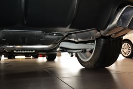 2014款保时捷Macan Turbo 3.6T