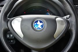 2014款启辰晨风 领风版6.6KW