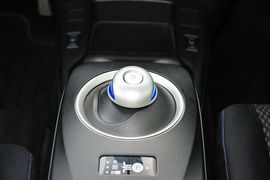2014款启辰晨风 领风版6.6KW