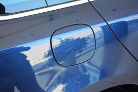 2015款沃尔沃V60 2.0T T5智逸版