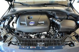 2015款沃尔沃V60 2.0T T5智逸版