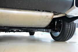 2015款沃尔沃V60 2.0T T5智逸版