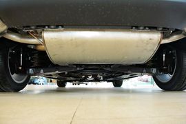 2015款沃尔沃V60 2.0T T5智逸版