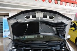 2012款本田锋范1.5L自动精英版