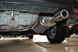 2012款本田锋范1.5L自动精英版