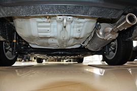 2012款本田锋范1.5L自动精英版