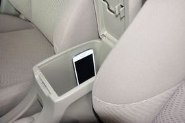 2012款本田锋范1.5L自动精英版