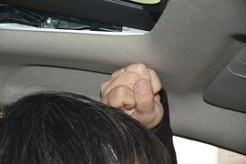 2012款本田锋范1.5L自动精英版