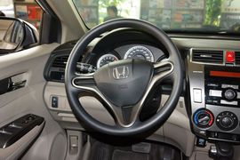 2012款本田锋范1.5L自动精英版