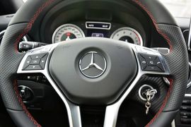 2015款奔驰A200限量运动版