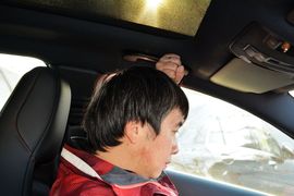 2015款奔驰A200限量运动版