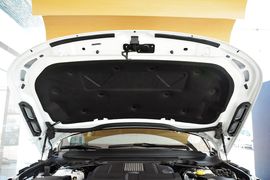 2015款路虎揽胜5.0 V8 SC AB 尊崇创世加长版