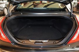 2015款捷豹XJL 3.0 SC四驱全景商务版