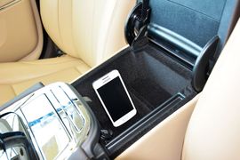 2015款捷豹XJL 3.0 SC四驱全景商务版