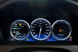 2015款捷豹XJL 3.0 SC四驱全景商务版
