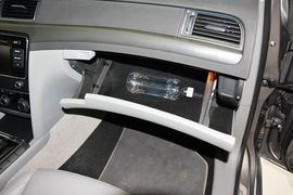 2014款斯柯达速派1.8TSI手动名仕版到店实拍