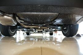 2014款斯柯达速派1.8TSI手动名仕版