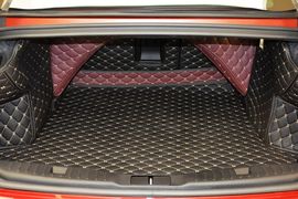 2014款林肯MKZ 2.0T尊耀版