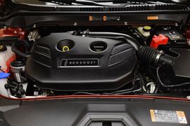 2014款林肯MKZ 2.0T尊耀版