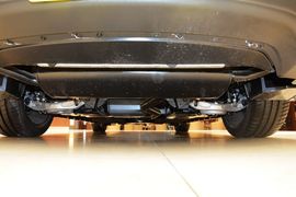 2014款林肯MKZ 2.0T尊耀版